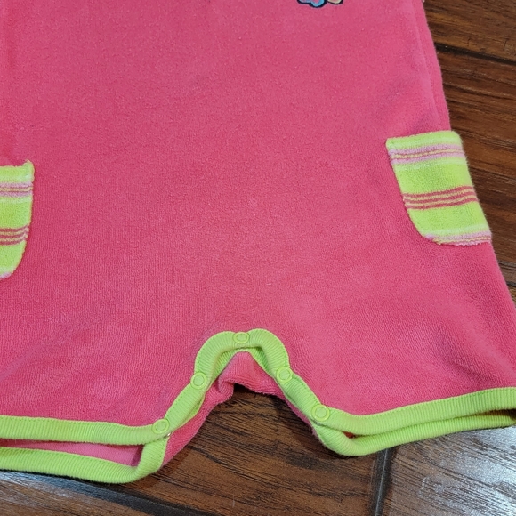 Good Kids romper - Picture 3 of 8